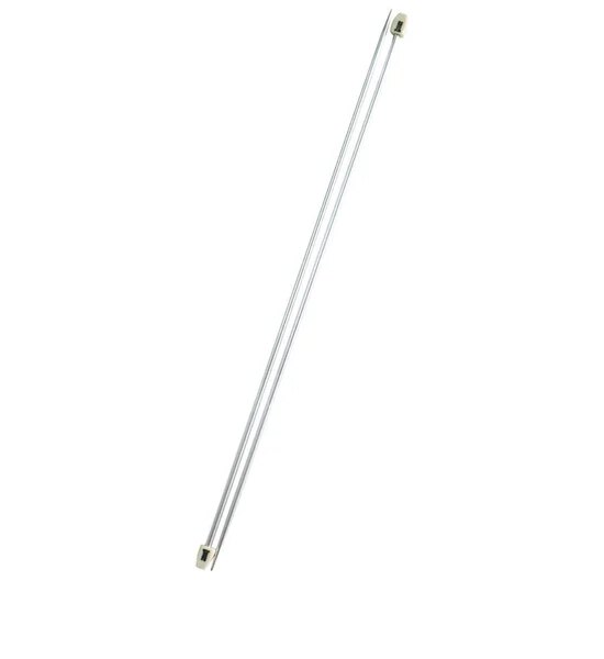 needle_world Knitting Needles 35 cm. /3.5 mm. Platinum Оригинал