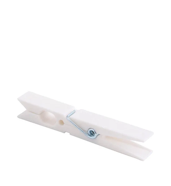 Eazy Clean ClothsPins 20 Pcs. Mint Оригинал