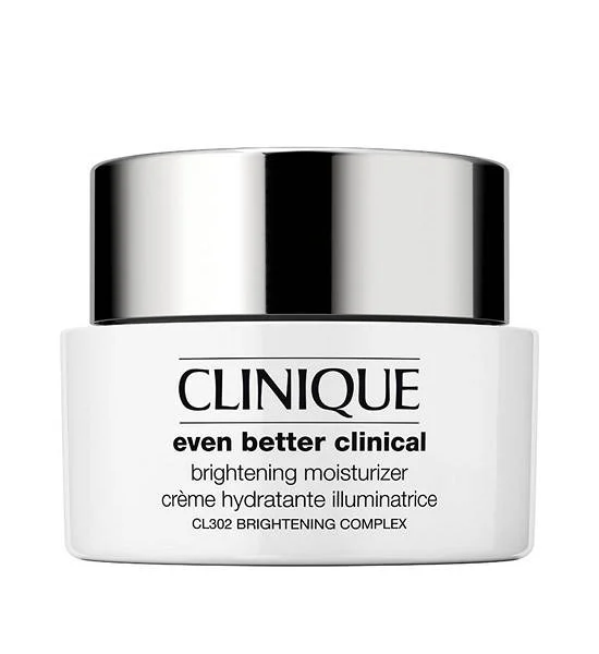 CLINIQUE Even Better Clinical Brightening Moisturizer 50 mL Оригинал