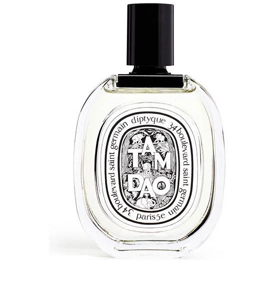 DIPTYQUE Unisex Fragrance Tamdao Eau De Toilette 100 mL Оригинал
