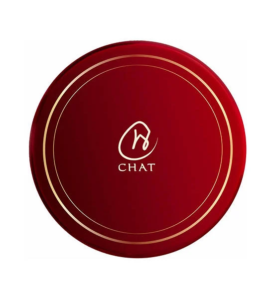 CHAT The Ensless Luck And Shine Cover Collagen Powder 12.5 g Оригинал