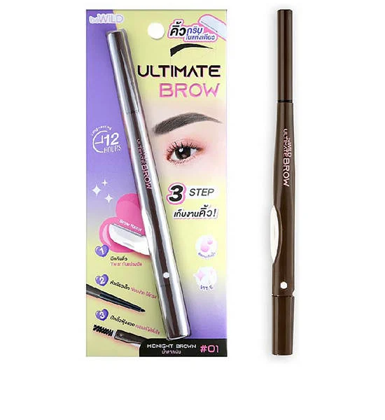 BEWILD Ultimate Brow 0.1 g Оригинал
