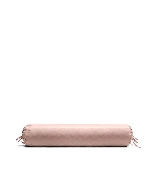 ESQUIRE Bolster Case Jacquard Cotton Sateen Collection Deluxe 36X112 cm Оригинал
