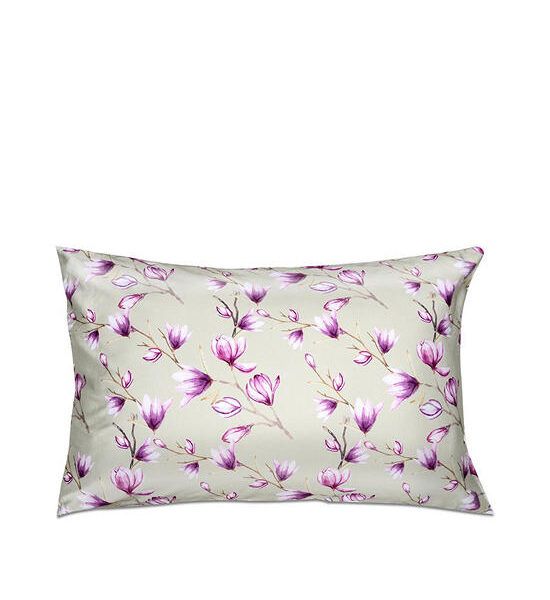ESQUIRE Pillow Case Cotton Sateen Collection Magnolia B Printed 51X76 cm Pink Оригинал