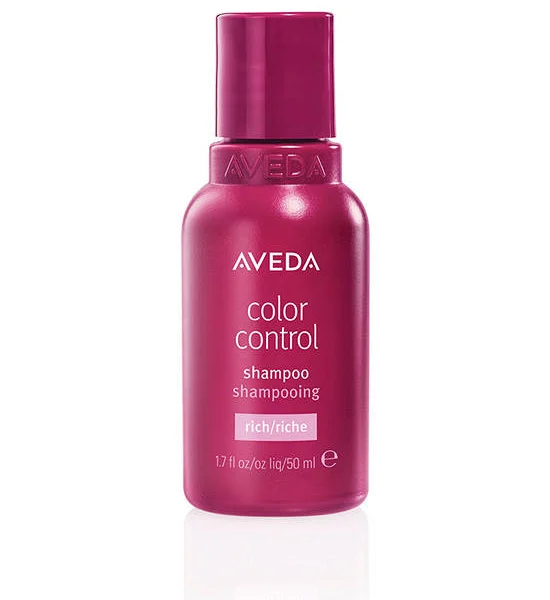 AVEDA Color Control Shampoo Rich 50 mL Оригинал