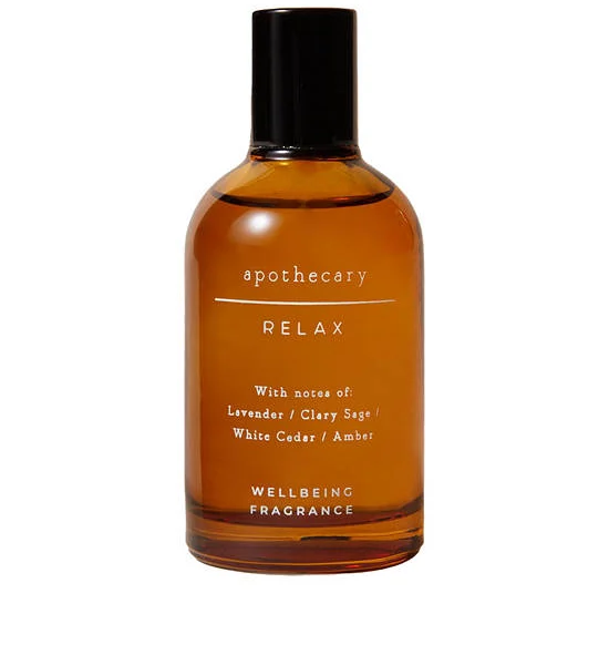 Marks & Spencer Unisex Perfume Relax Eau De Parfum 50 mL Оригинал