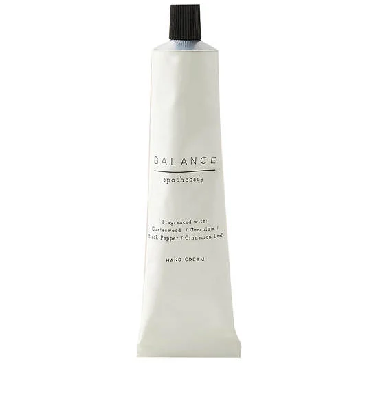 Marks & Spencer Hand Cream Apothecary Balance 75 mL Оригинал
