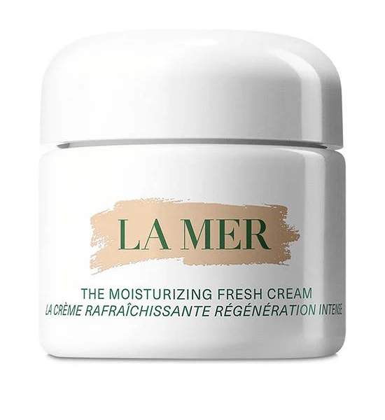LA MER The NEW Moisturizing Fresh Cream 60 mL Оригинал