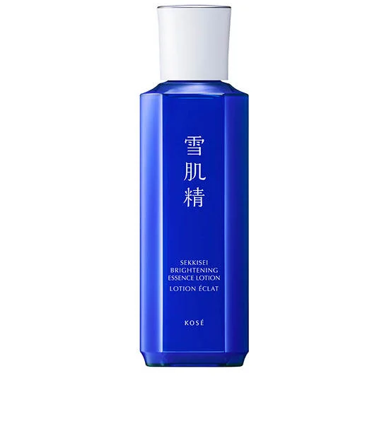 KOSÉ Sekkisei Brightening Essence Lotion 200 mL Оригинал