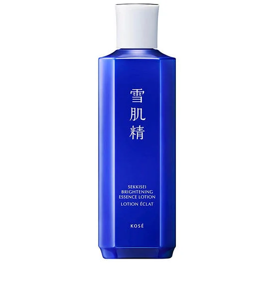 KOSÉ Sekkisei Brightening Essence Lotion 350 mL Оригинал