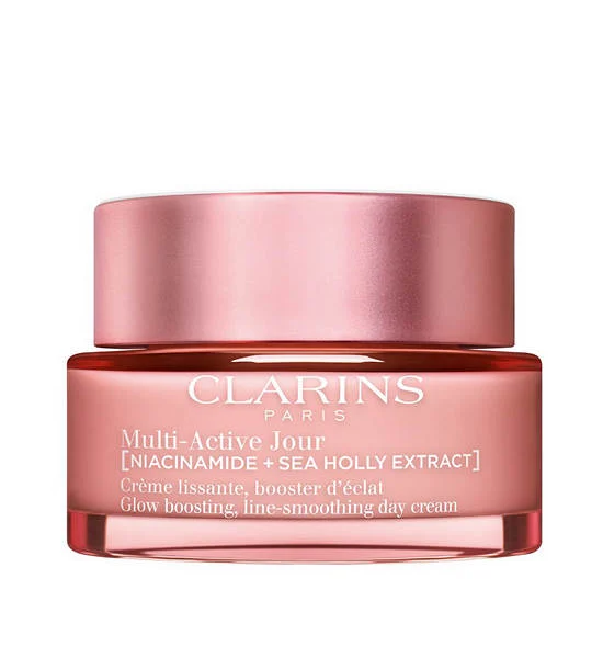 CLARINS Multi-Active Day Cream Smoothing 50 mL Оригинал