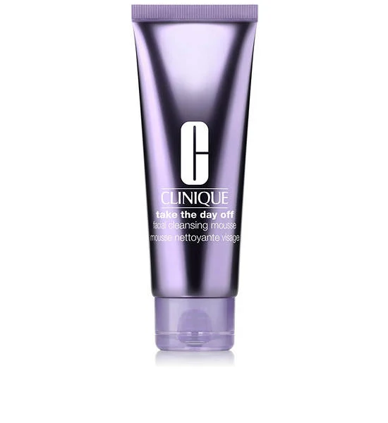 CLINIQUE Facial Cleansing Mousse Take The Day Off 125 mL Оригинал