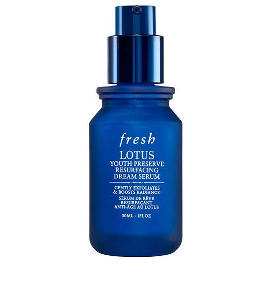 FRESH Lotus Youth Preserve Resurfacing Dream Serum 30 mL Оригинал