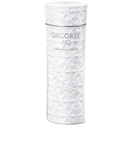 DECORTE AQ Absolute Glow Radiant Brightening Lotion 200 mL Оригинал