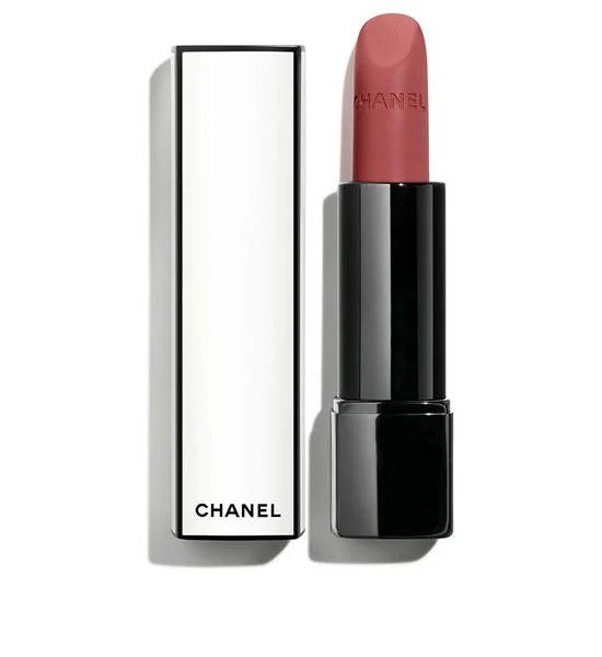 CHANEL
ROUGE ALLURE VELVET NUIT BLANCHE LIMITED EDITION - LUMINOUS MATTE LIP COLOUR Оригинал