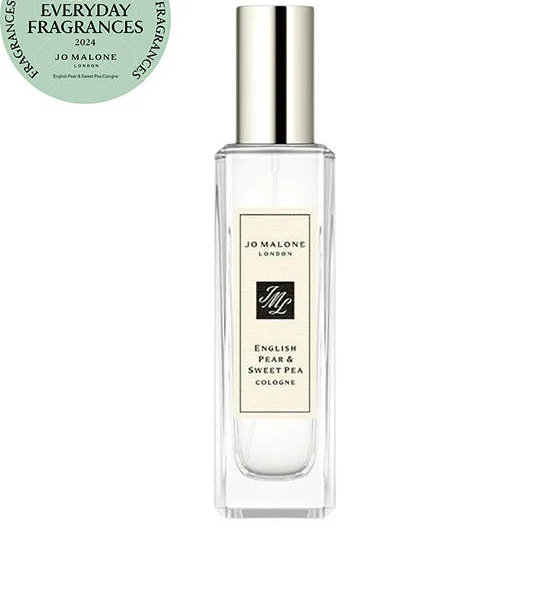JO MALONE LONDON Unisex English Pear & Sweet Pea Cologne 30 mL Оригинал