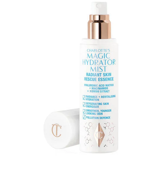 CHARLOTTE TILBURY Hydrator Mist Charlotte’S Magic 75 mL Оригинал