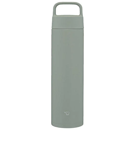 ZOJIRUSHI Vacuum Bottle (Mug) Stainless Steel 0.65 L Оригинал