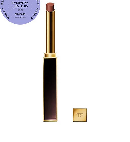 TOM FORD BEAUTY Slim Lip Color Shine 0.8 g Оригинал