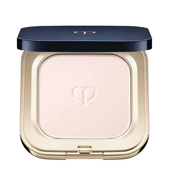 CLÉ DE PEAU BEAUTÉ Refining Pressed Powder N 5 g Оригинал