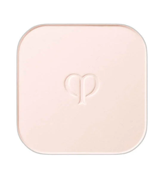 CLÉ DE PEAU BEAUTÉ Refining Pressed Powder N (Refill) 5 g Оригинал