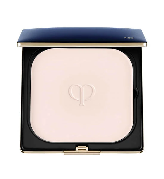 CLÉ DE PEAU BEAUTÉ Refining Pressed Powdern LX 5 g Оригинал