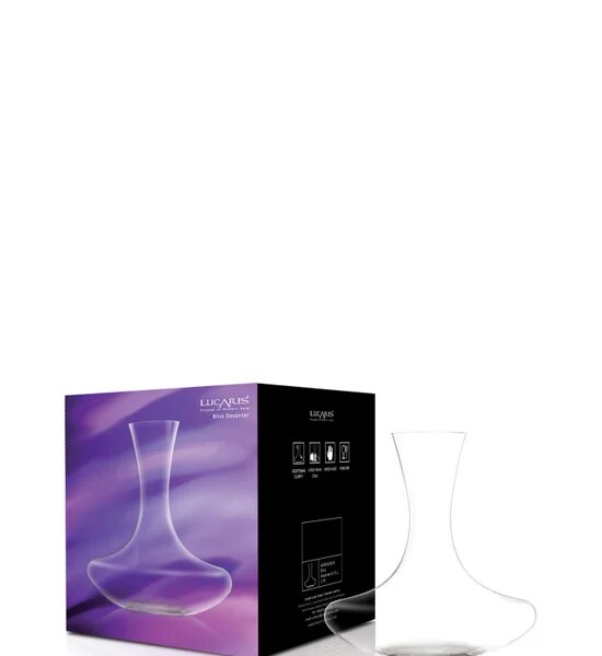 LUCARIS Bliss Decanter 4GB01G0013 Size 750 ml Оригинал