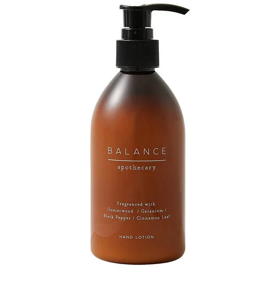 Marks & Spencer Hand Lotion Balance 250 mL. Оригинал