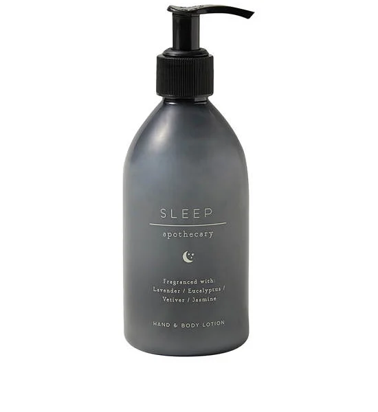 Marks & Spencer Hand And Body Lotion Sleep 250 mL. Оригинал