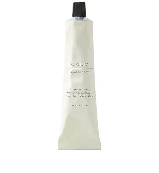 Marks & Spencer Hand Cream Calm 75 mL. Оригинал