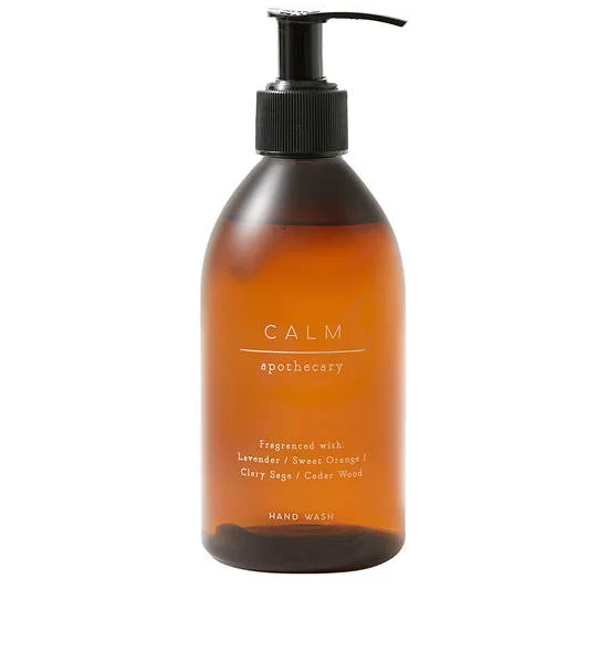 Marks & Spencer Hand Wash Calm 250 mL. Оригинал