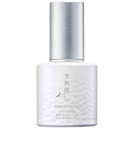 KOSÉ Cyclator B Boosting Serum Sekkisei Miyabi 50 mL Оригинал