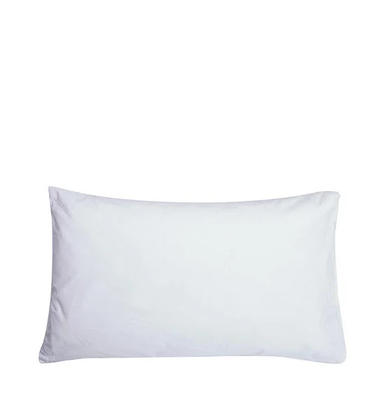 ESQUIRE Pillow Down Alternative Baby Size 30X50 cm White Оригинал