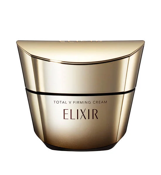 ELIXIR Total V Firming Cream 50 g Оригинал