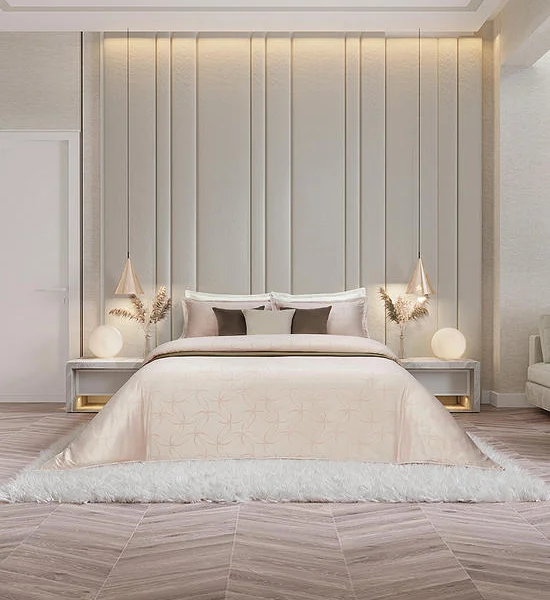 PASAYA Duvet Cover 100 x 90 Inch King Size Champaca Collection 1100 Series Оригинал