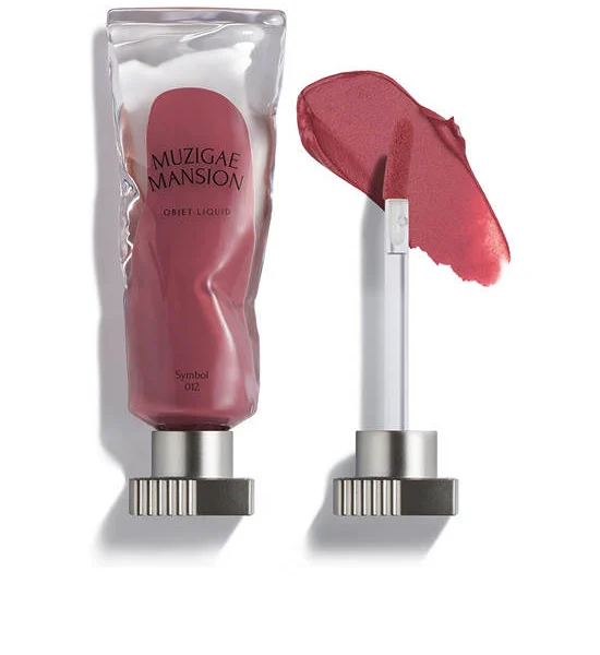 MUZIGAE MANSION Lipstick Objet Liquid 6 mL Оригинал