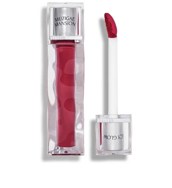 MUZIGAE MANSION Lips Gloss Icy Glow 5.3 mL Оригинал