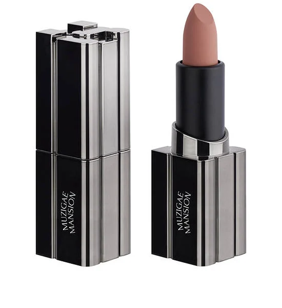 MUZIGAE MANSION Lipstick Moodwear Blur 4 g Оригинал