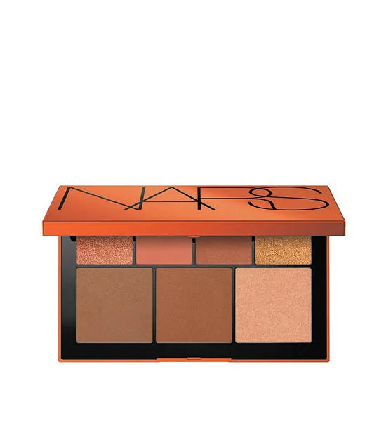 NARS Face Palette Laguna Ultimate 37 g Оригинал