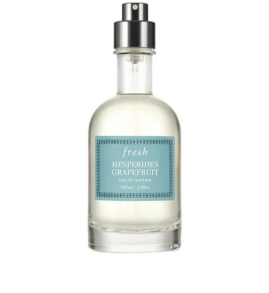 FRESH Unisex Perfume Hesperides Grapefruit EDP 100 mL Оригинал