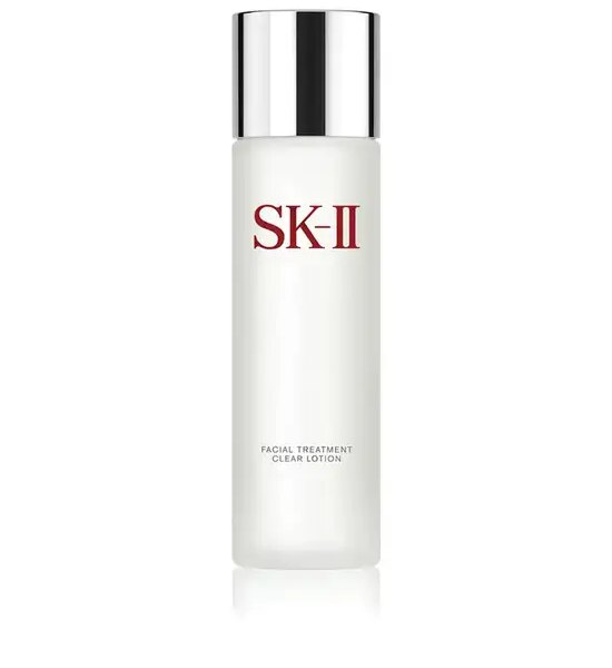 SK-II Facial Treatment Clear Lotion 230mL - Moisturizing & Toning Lotion for Face Оригинал