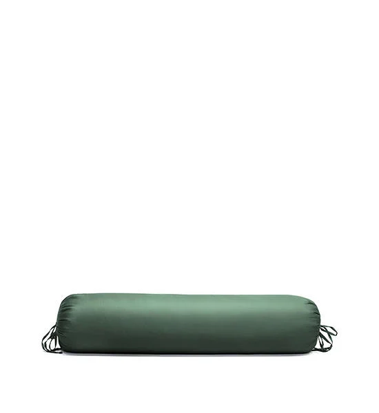 ESQUIRE Bolster Case Plain Bamboo Coolplus Collection Оригинал