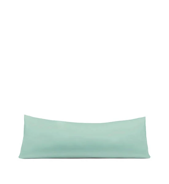 ESQUIRE Body Pillow Case Plain Bamboo Coolplus Collection Оригинал