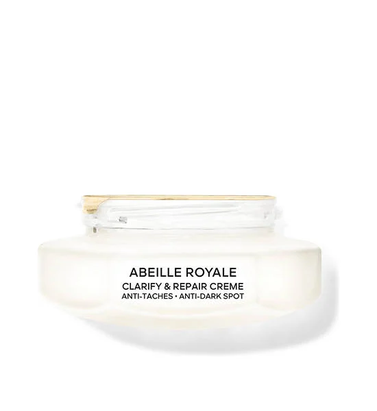 GUERLAIN Creme Abeille Royale Clarify & Repair 50 mL Refill Оригинал