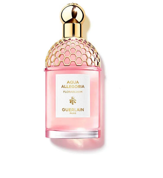 GUERLAIN Women Fragrance Aqua Allegoria Florabloom Eau De Toilette 125 mL Оригинал