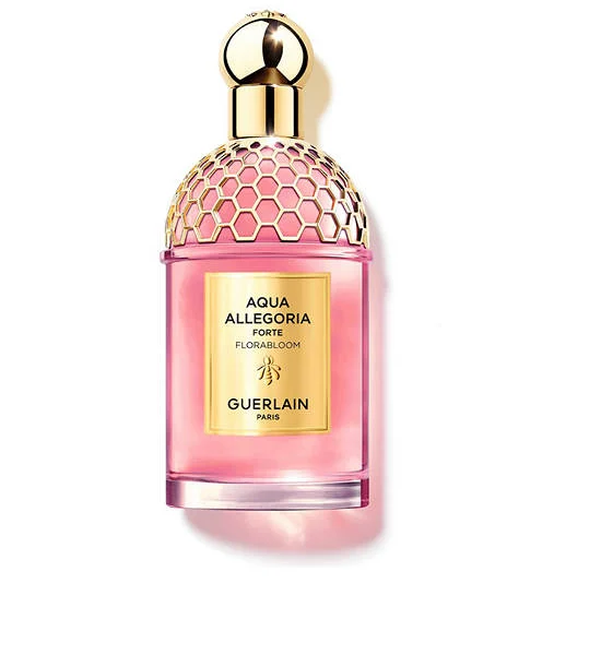 GUERLAIN Women Fragrance Aqua Allegoria Forte Florabloom Eau De Parfum 125 mL Оригинал