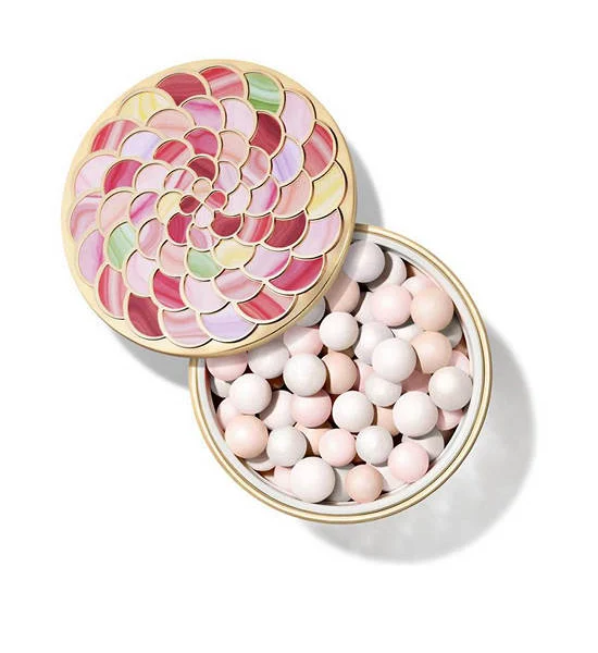 GUERLAIN Meteorites Light-Revealing Pearls Of Powder 20 g Оригинал