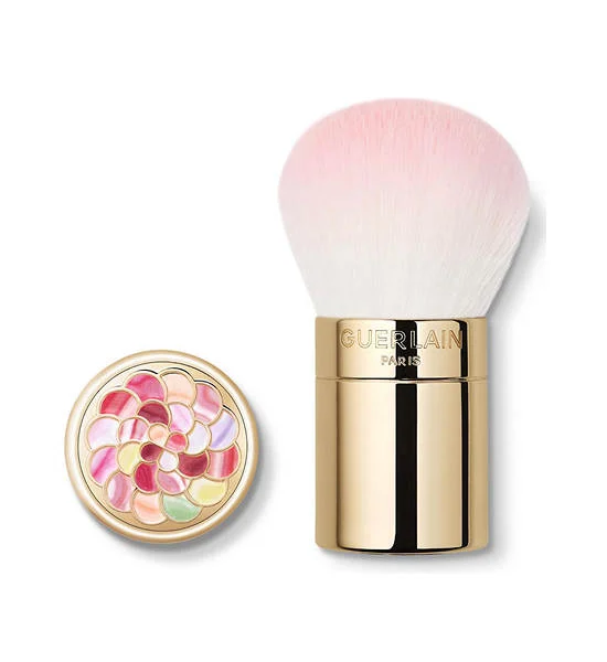 GUERLAIN Brush Meteorites Brushpowder Оригинал