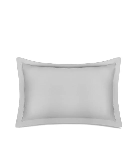 ESQUIRE Pillow Case Plain Tencel Cotton Collection King Oxford Оригинал