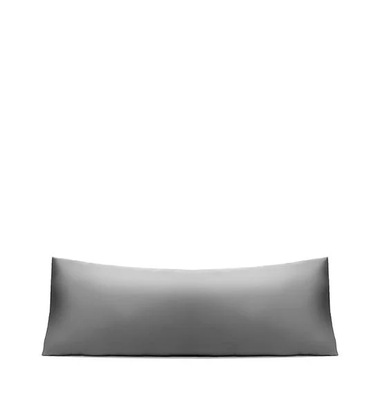 ESQUIRE Body Pillow Case Plain Tencel Cotton Collection Оригинал